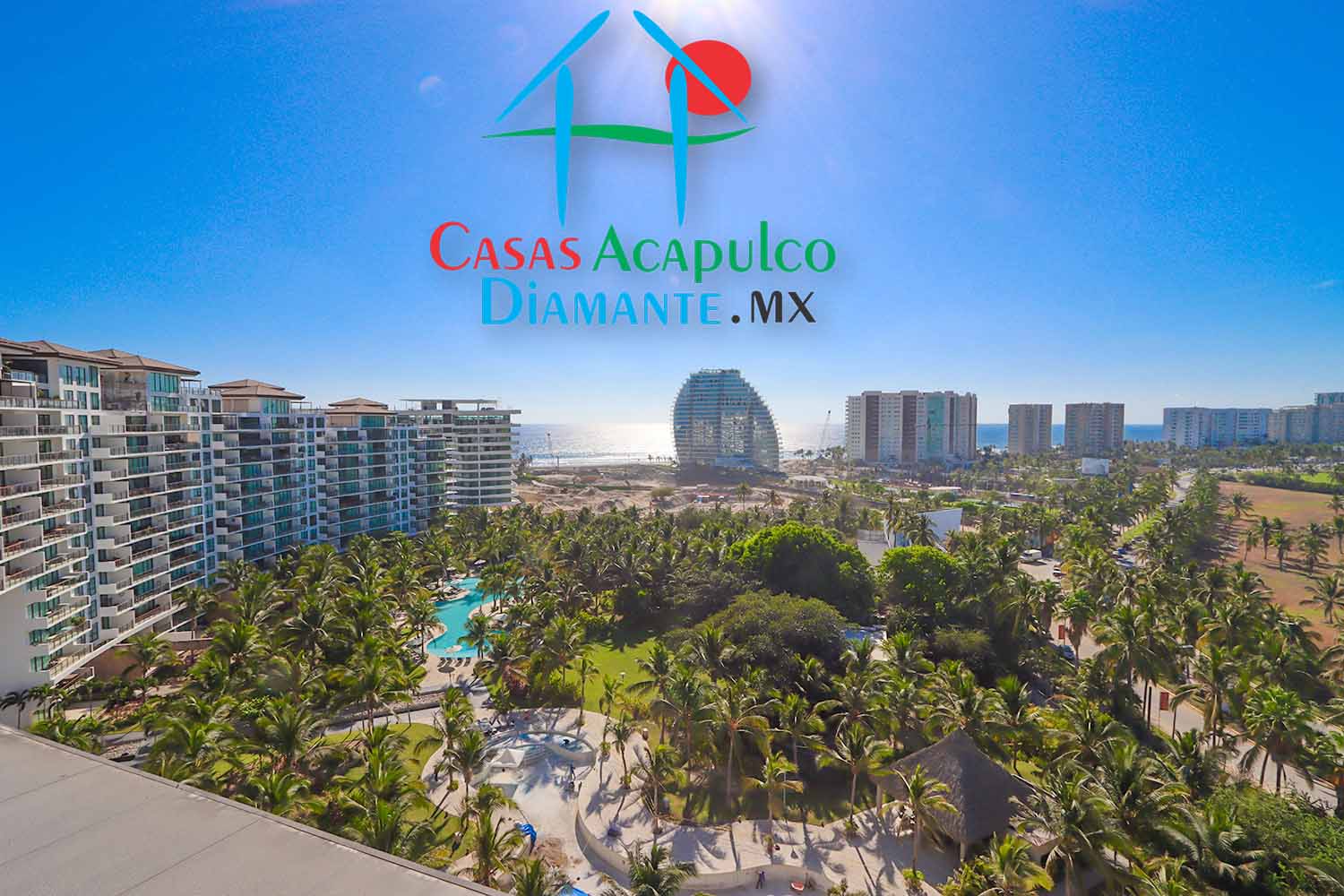 La Isla Fiji PH V - Roof garden 17